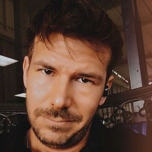 Meet your Posher, Donny